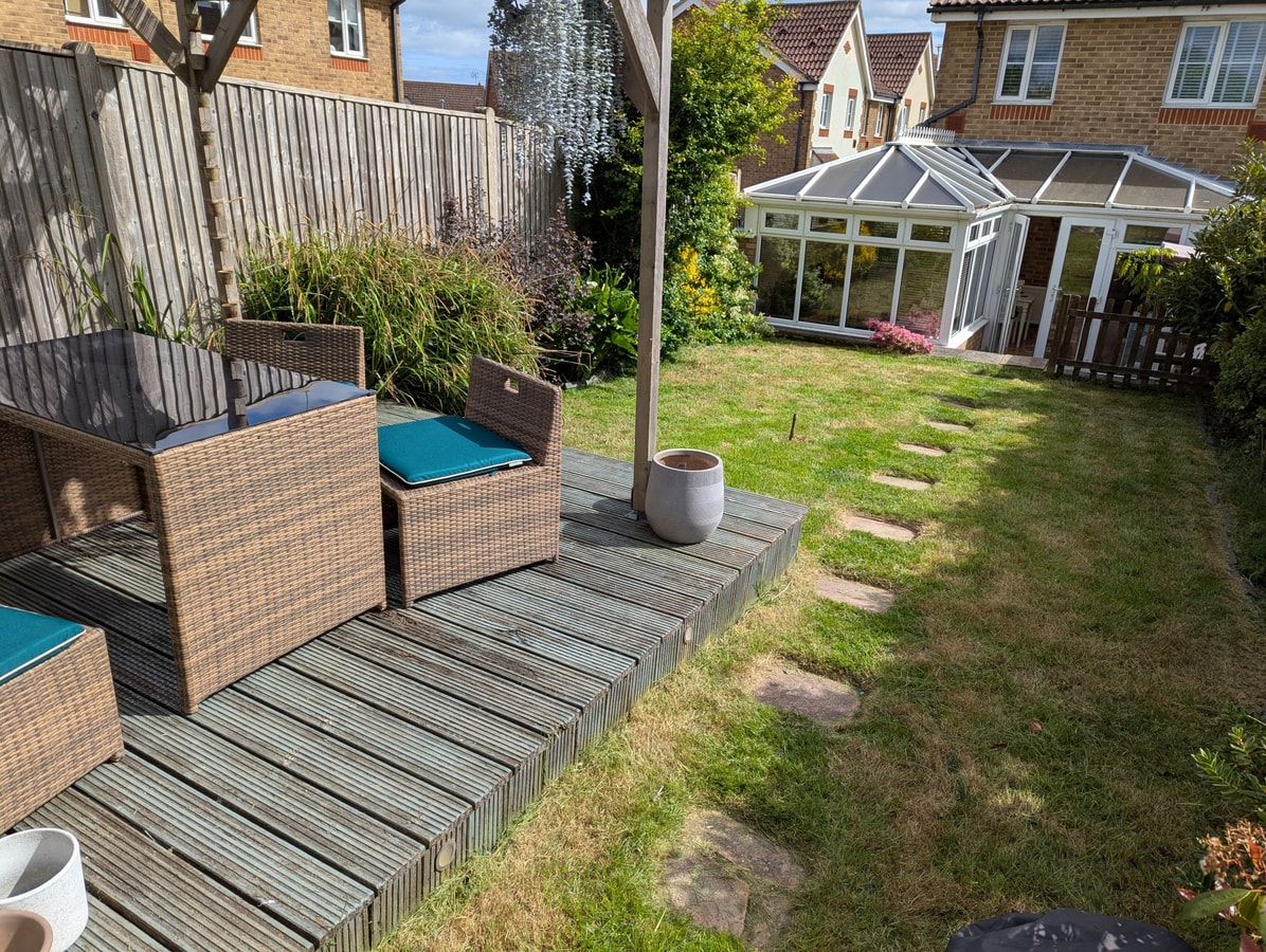 Modern 3B Eastbourne Retreat: Tranquil & Cozy Stay 25 Hello Guest