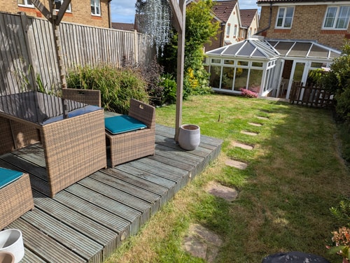 Modern 3B Eastbourne Retreat: Tranquil & Cozy Stay 25 Hello Guest