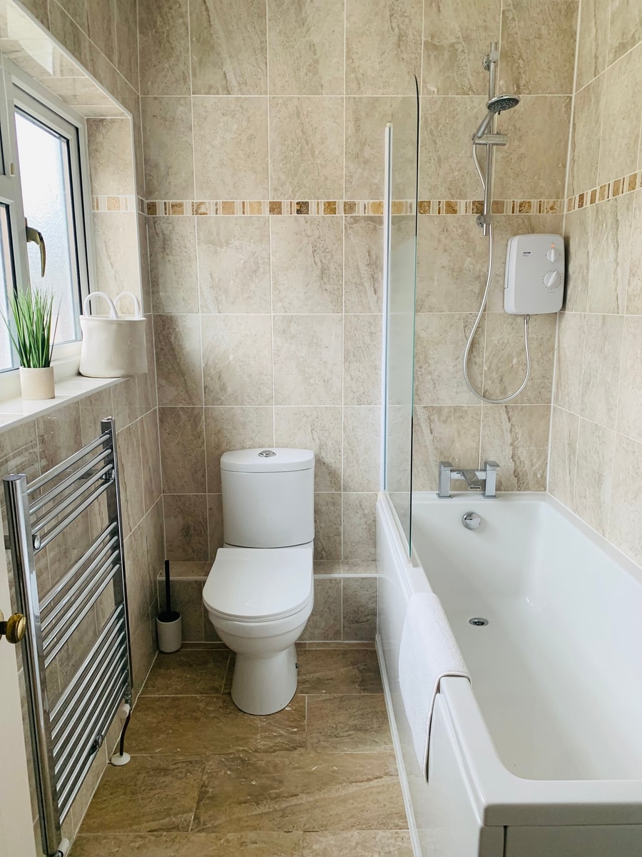 Elegant 3BD Edwardian Home Warminster 25 Hello Guest