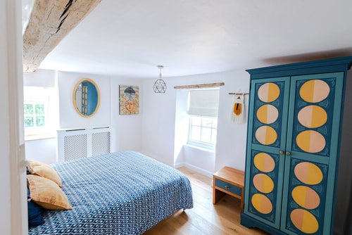 Beautiful 3BD Thatched Stone Cottage Kettering 16 Hello Guest