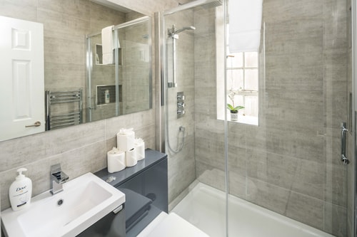 NEW Sleek & Modern Studio in the Heart of Chelsea 10 Hello Guest