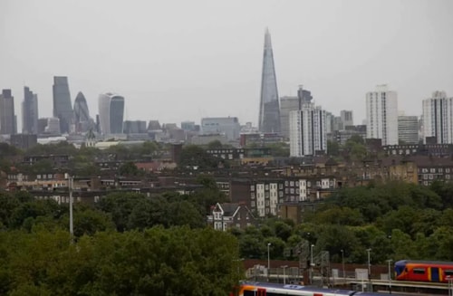 Luxury modern 2BD flat in centre 19 Hello Guest