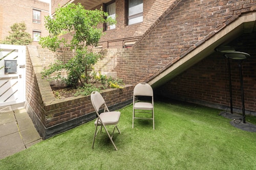 Stylish 3BD Flat in Prime Covent Garden Location 1 Hello Guest