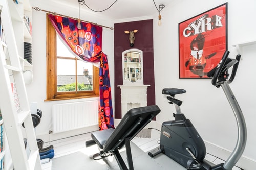 Beautiful 3BD Home Forest Hill South London 4 Hello Guest