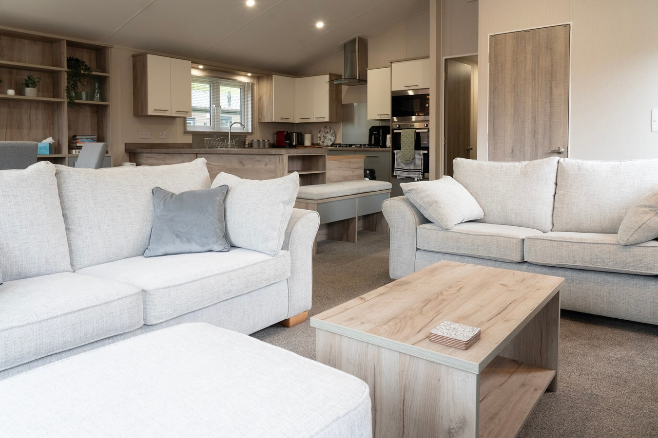 Bittern Lodge: 3BD Retreat in South Lakeland Park 8 Hello Guest