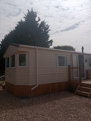 Lapwing Lodge, Howdales 16 Hello Guest