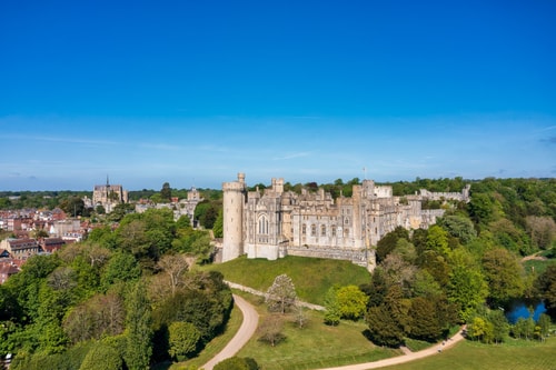 Tranquil 3BD Haven by the Sea in Littlehampton 30 Hello Guest