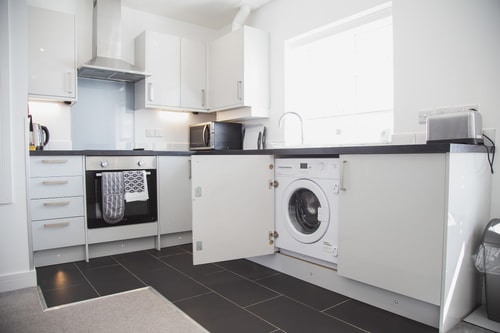 NEW 2BD Pontac Flat in the Heart of Didcot 4 Hello Guest