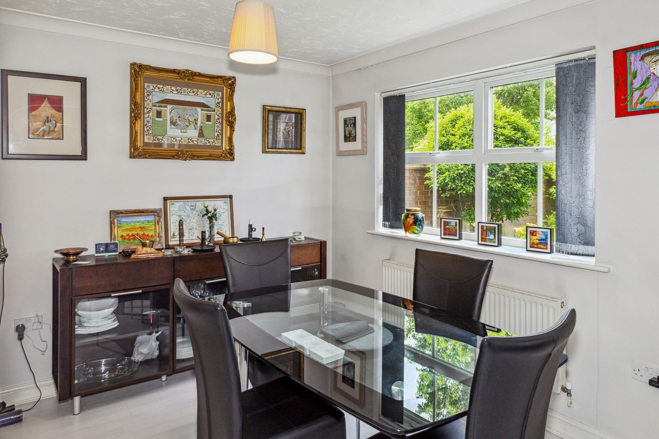 Urban Oasis - Modern 2B/2B Retreat Near Nature 29 Hello Guest