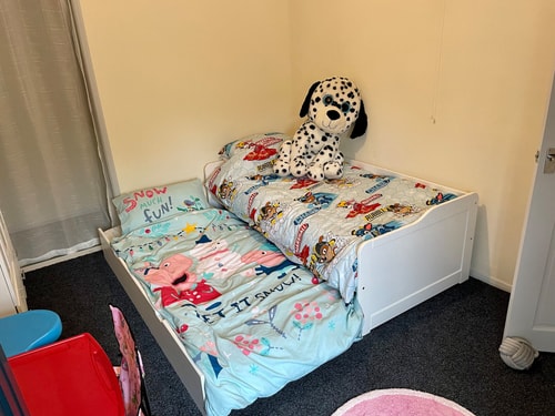 Lovely 3BD Home in the Heart of Morton 20 Hello Guest