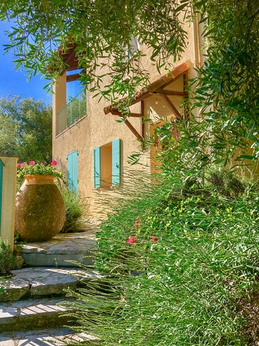 Stunning Provencal 3BD Villa in Montauroux