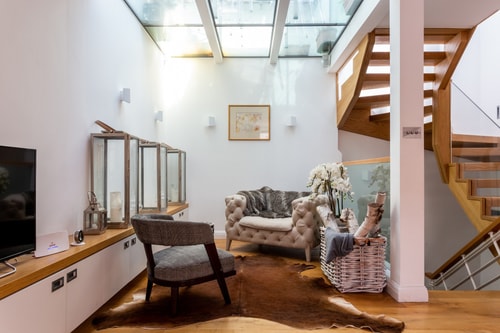 NEW Stunning 5BD Mews House 14 Hello Guest