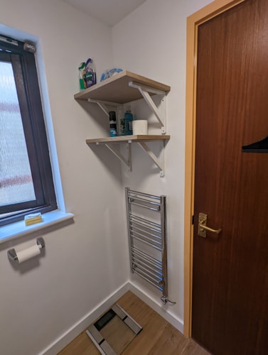 NEW Bright and Sunny flat in Oxford City Centre 14 Hello Guest