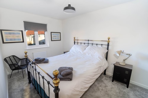 Immaculate 3 Bedroom Home Barnstaple Devon 9 Hello Guest