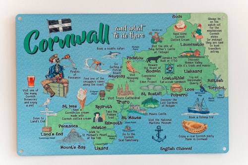 Delightful Family Getaway Cornwall 43 Hello Guest