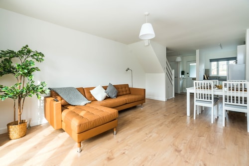 Sleek and Stylish 2BD Home with a Garden Anerley 6 Hello Guest