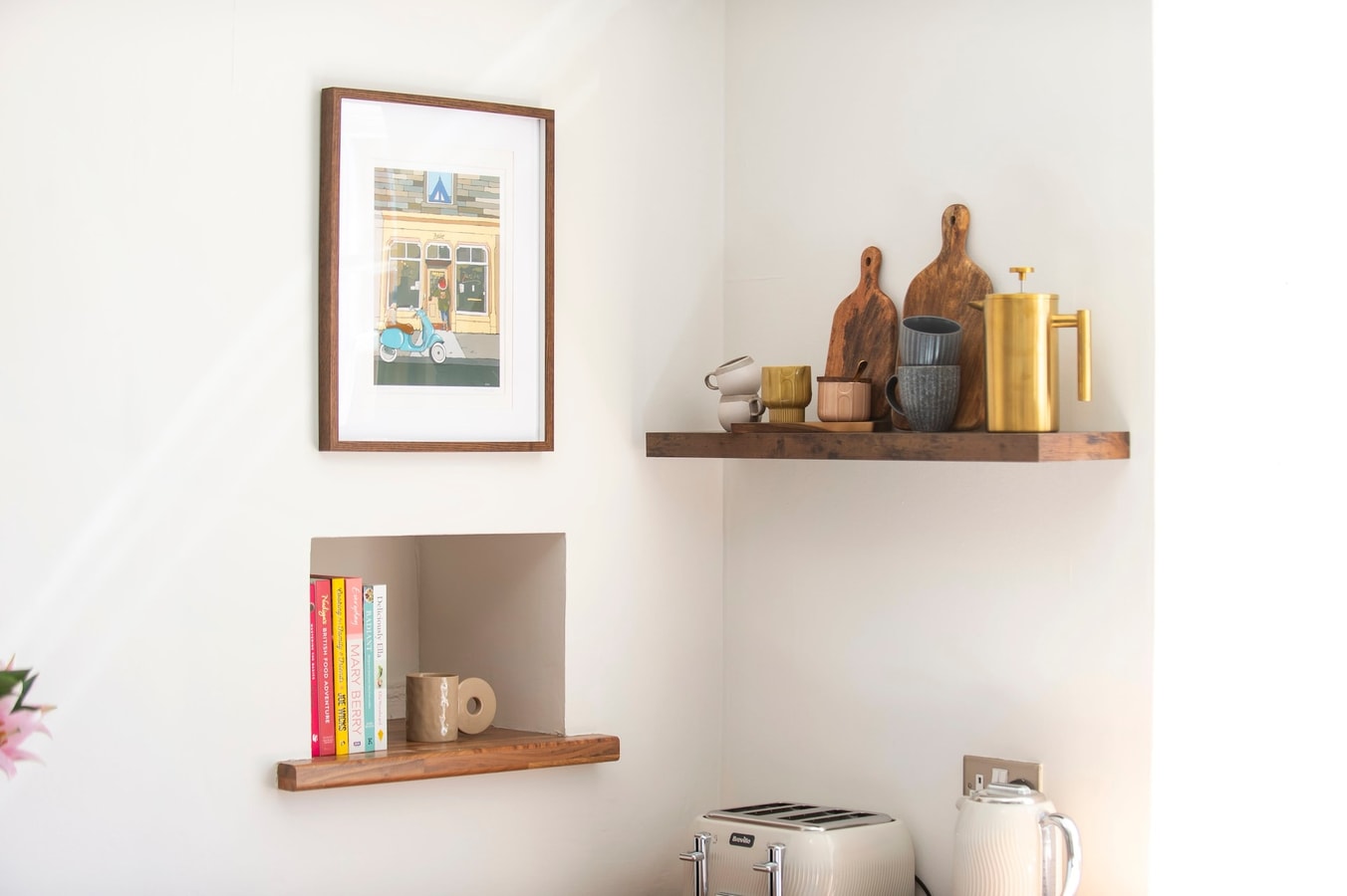 Stylish 1BD Seaside Flat North Berwick 10 Hello Guest