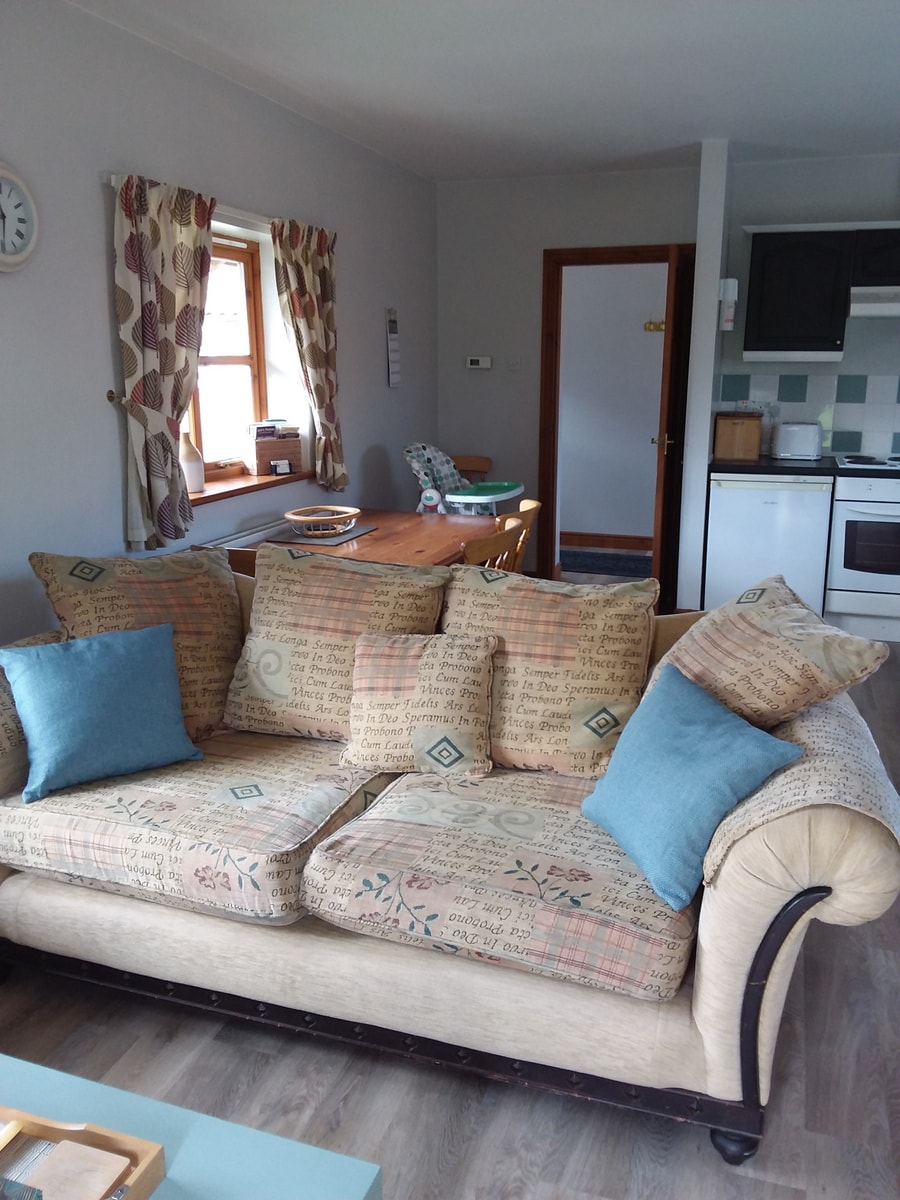 Wren Cottage, Howdales 6 Hello Guest