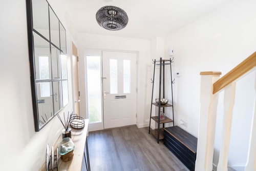 Immaculate 3 Bedroom Home Barnstaple Devon 5 Hello Guest