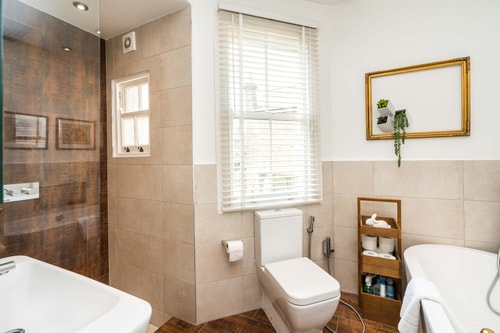 Beautiful 3BD Home Forest Hill South London 22 Hello Guest