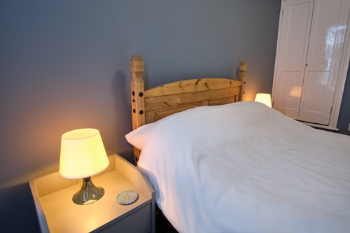 NEW  2BD Victorian Terraced House Loughborough 21 Hello Guest