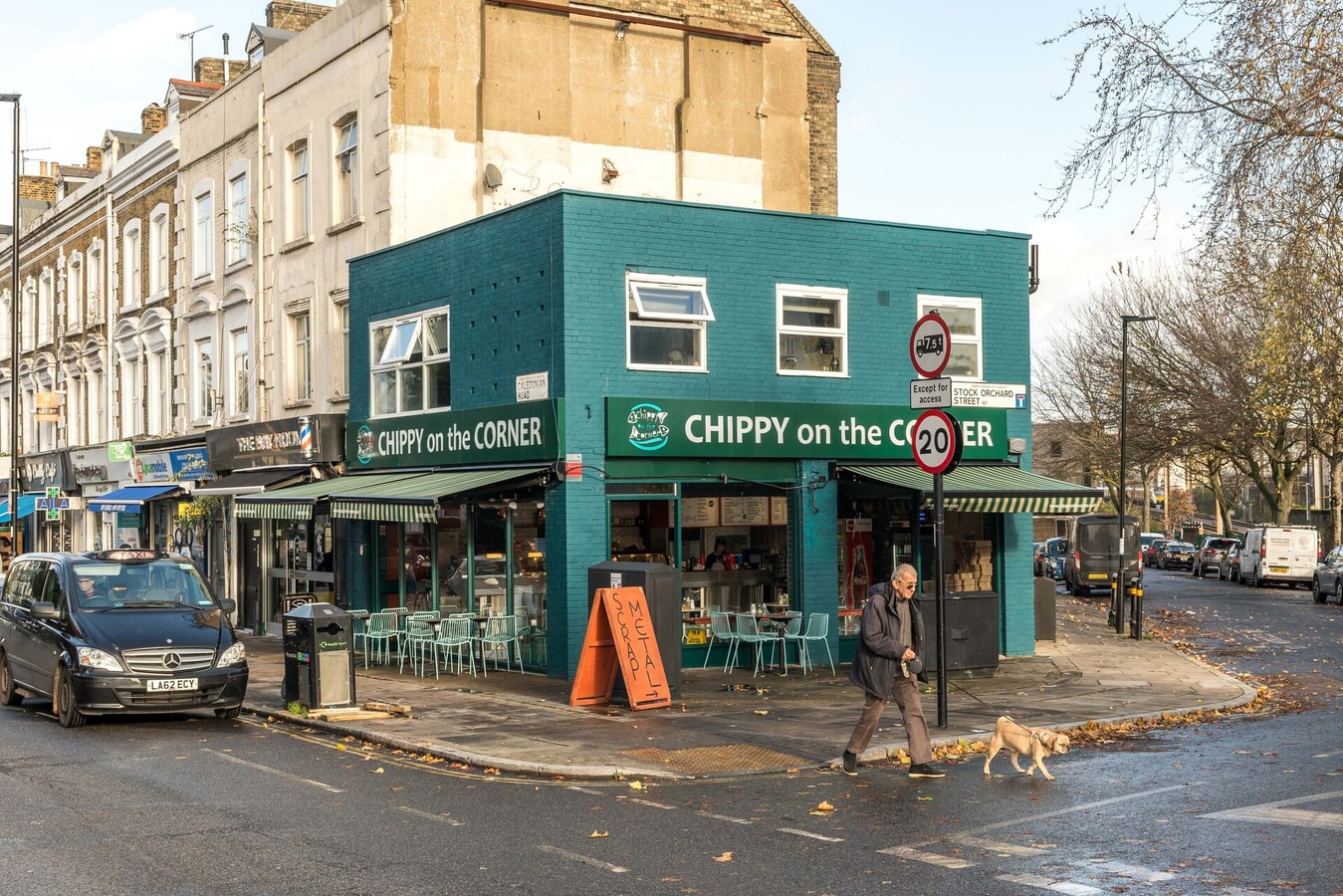 Super 1BD Garden Flat Islington London 20 Hello Guest