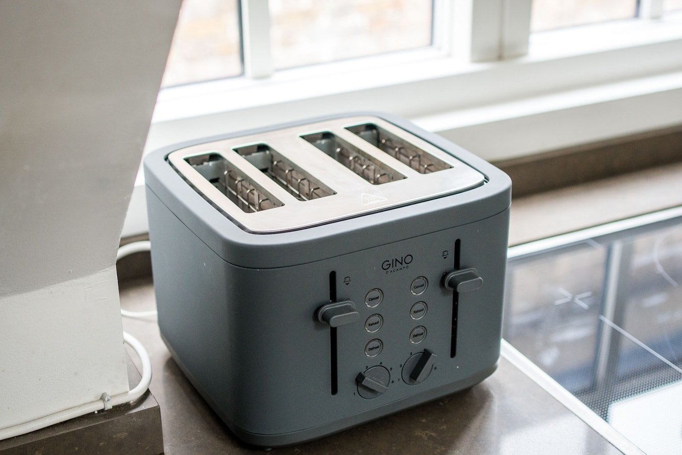 Sleek and Stylish 1BD Apt w/ Balcony, Hammersmith 19 Hello Guest