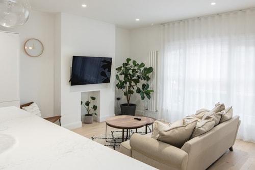 Elegant 2 Bedroom Apartment in Fulham 7 Hello Guest