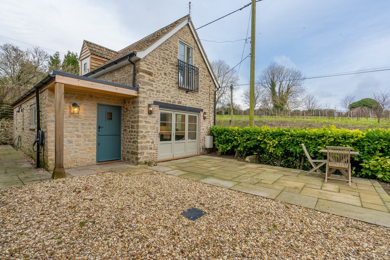 Charming Coach House Retreat Near Sherborne Abbey 39 Hello Guest