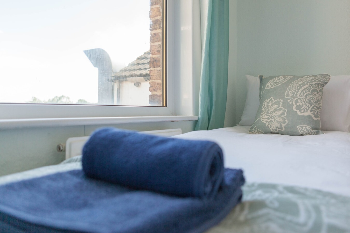 Pilgrim's Lookout Whitstable Holiday Home! 9 Hello Guest