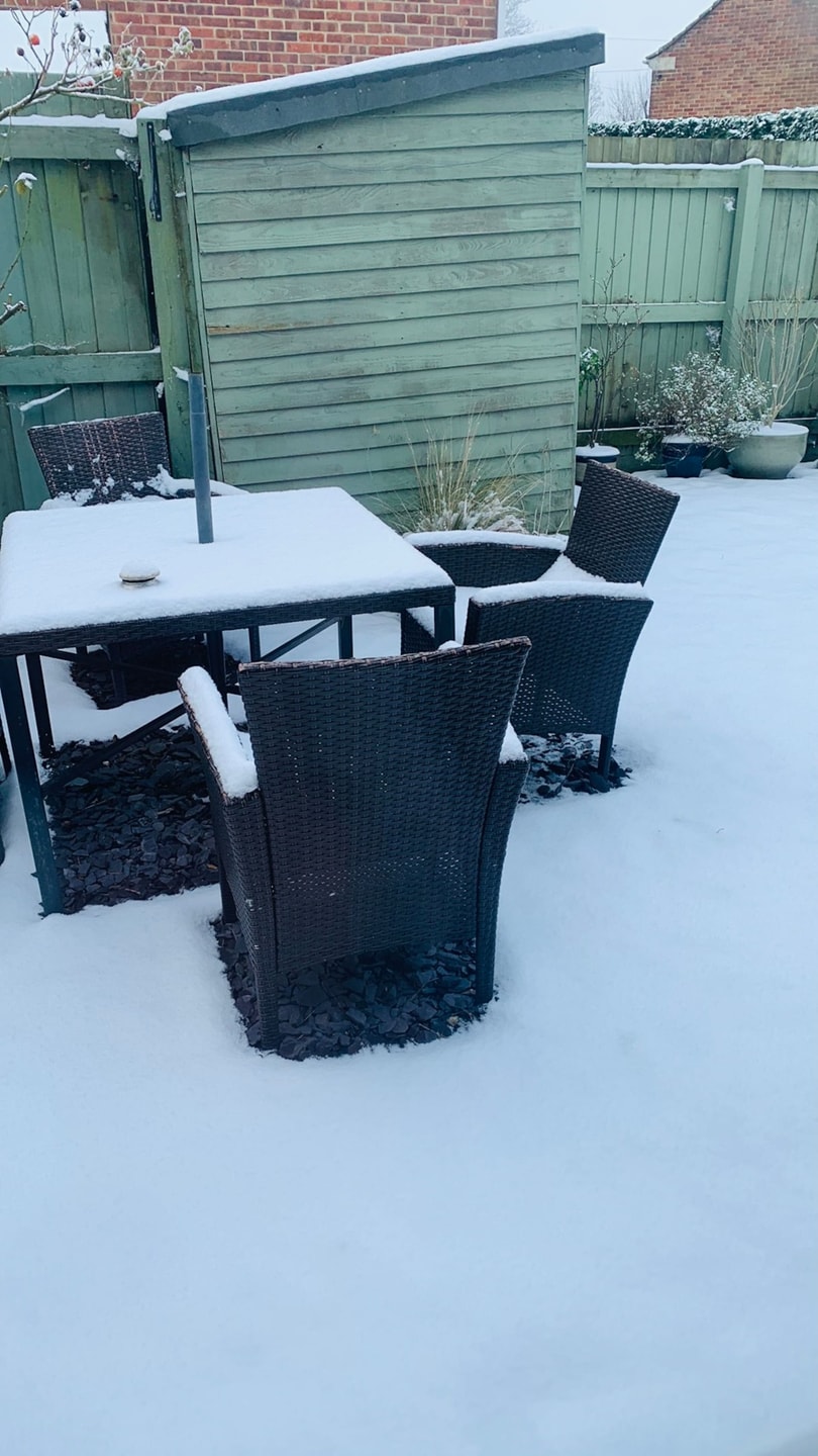 Elegant 3BD Edwardian Home Warminster 32 Hello Guest