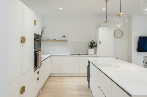 Elegant 2 Bedroom Apartment in Fulham 3 Hello Guest