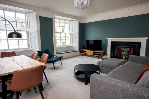 Elegant 3BD Georgian Retreat in Perth City Centre 8 Hello Guest