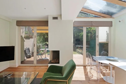 Beautiful 2-Bed Notting Hill Apt with Garden 3 Hello Guest