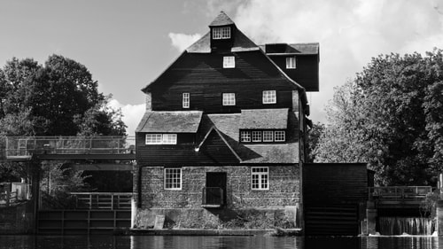 Superb 4BD Stay in Wyton and Houghton Village 24 Hello Guest