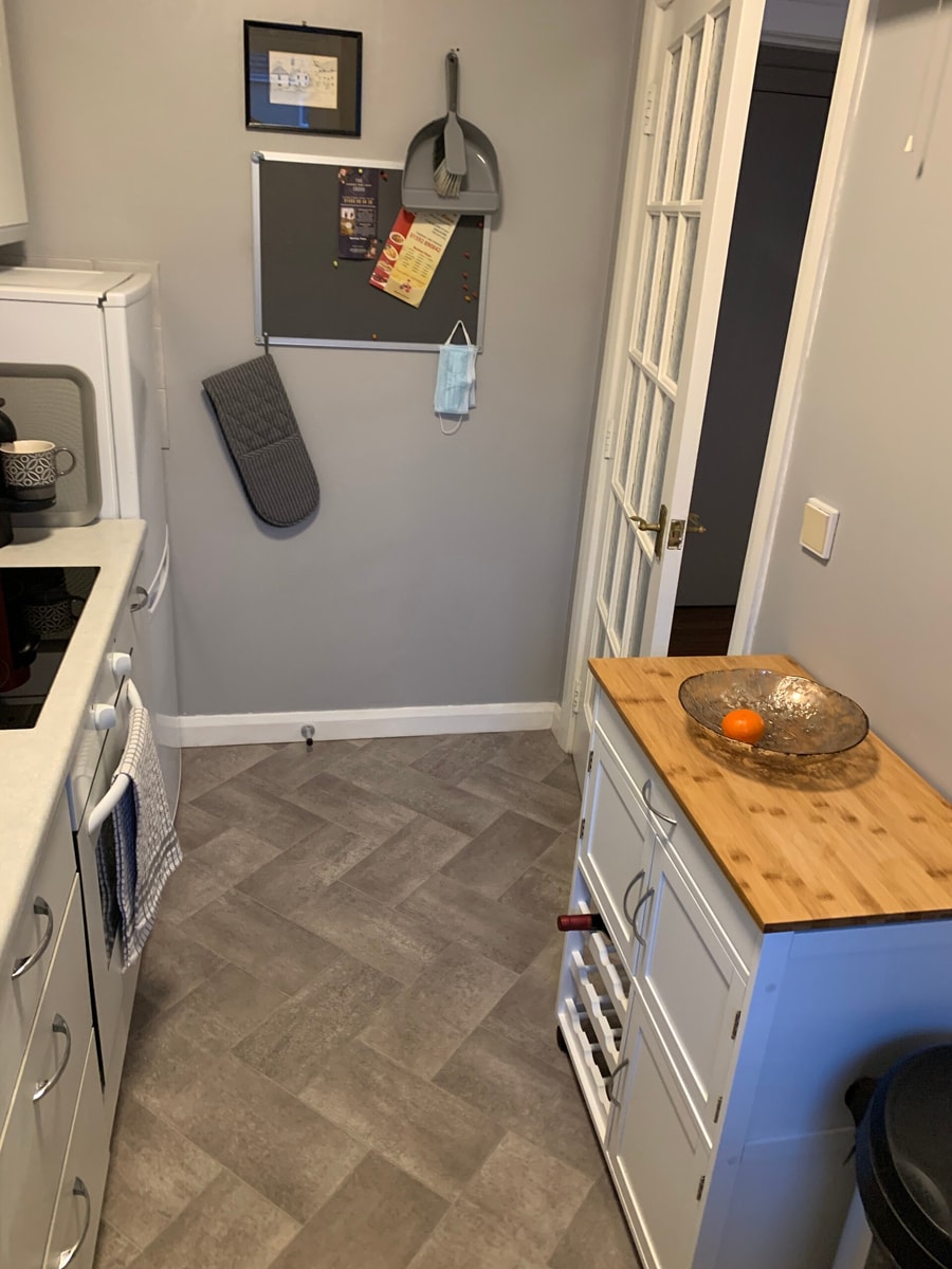 Superb One Bedroom Getaway in Dysart Kirkcaldy 10 Hello Guest