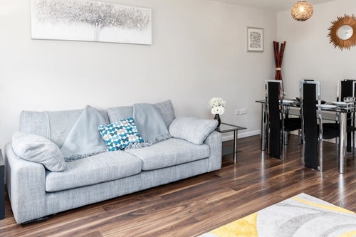 Stunning 3 Bedroom Home Hillsborough Sheffield 3 Hello Guest