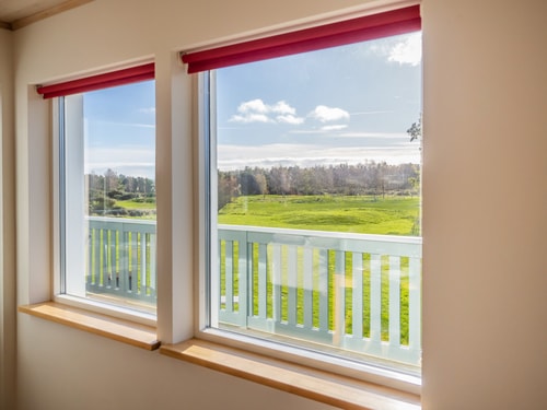 Luxury Lodge w/ Hot Tub on 400-Acre Estate 10 Hello Guest