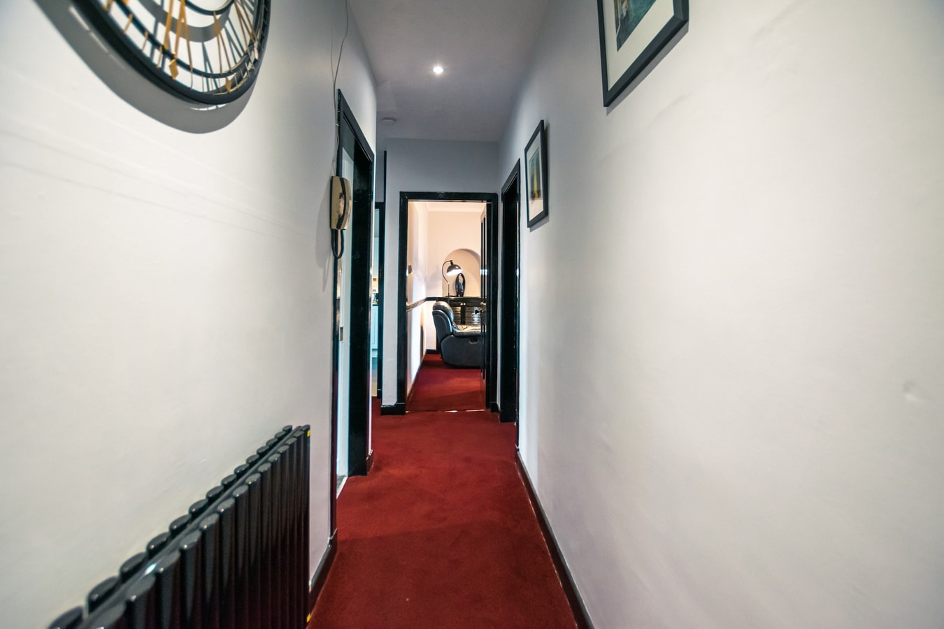 Cosy & Central 2BD Apartment Milngavie, Glasgow 27 Hello Guest