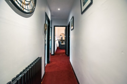 Cosy & Central 2BD Apartment Milngavie, Glasgow 27 Hello Guest