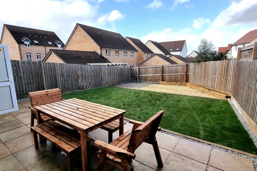 Immaculate 3 Bedroom Home Barnstaple Devon 17 Hello Guest