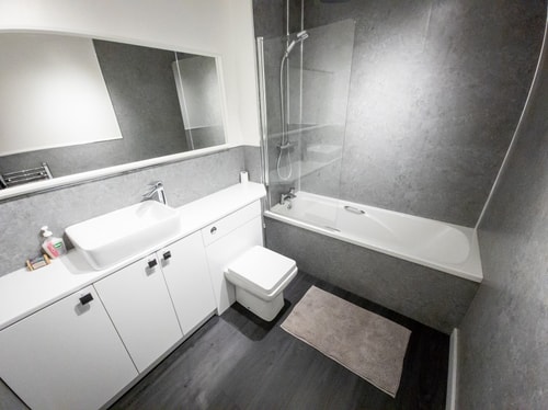 Tranquil 2Bed/2Bath Duplex Falkirk 11 Hello Guest