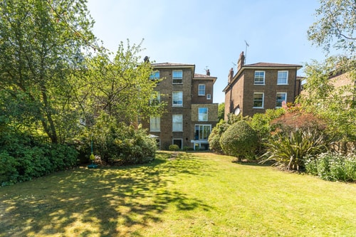 Fantastic 3 Bedroom Flat West Hampstead 20 Hello Guest