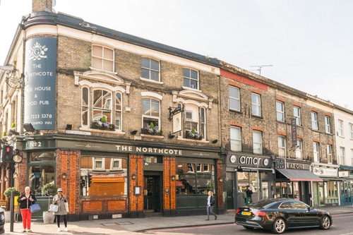 NEW 2BD Flat Heart of Battersea - Close to Station 18 Hello Guest