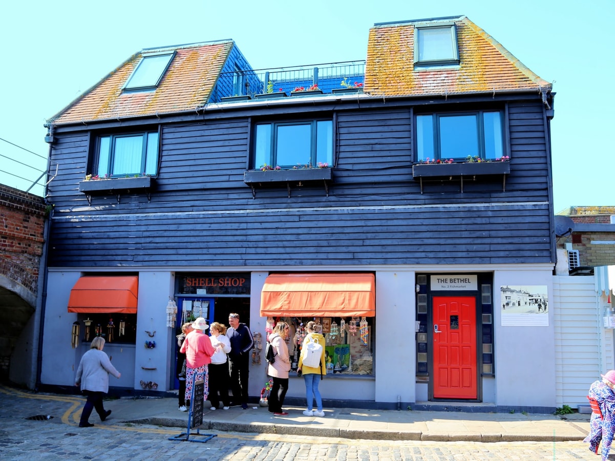 Unique 2BD Apartment Folkestone Harbour 8 Hello Guest