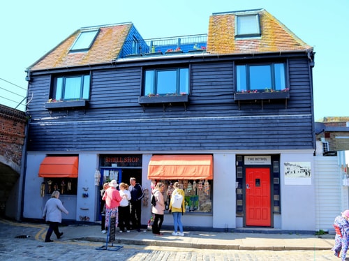 Unique 2BD Apartment Folkestone Harbour 8 Hello Guest