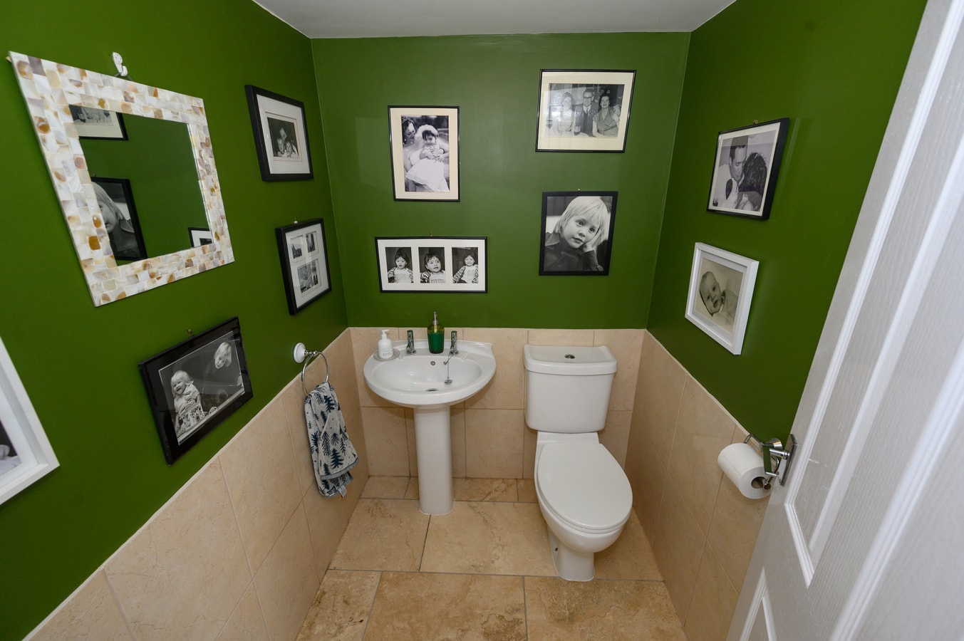 Charming Country House near Henley-on-Thames 33 Hello Guest