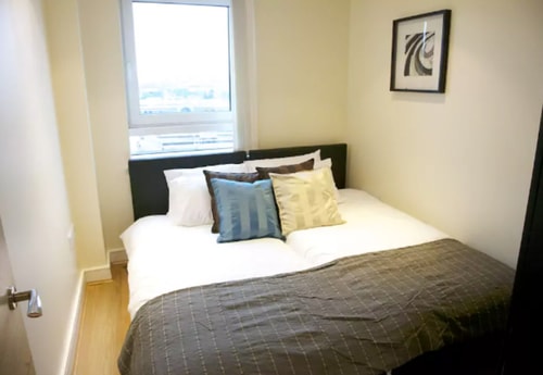 Luxury modern 2BD flat in centre 9 Hello Guest