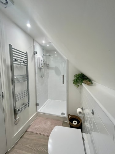 Charming 2B Georgian Flat in Historic Tring 8 Hello Guest