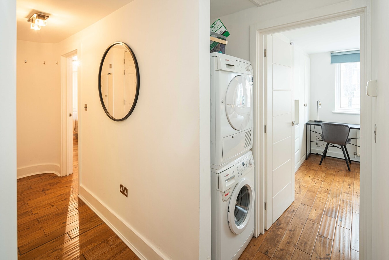 Stylish 3BD Flat in Prime Covent Garden Location 24 Hello Guest